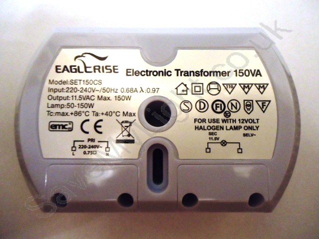 SET150CS